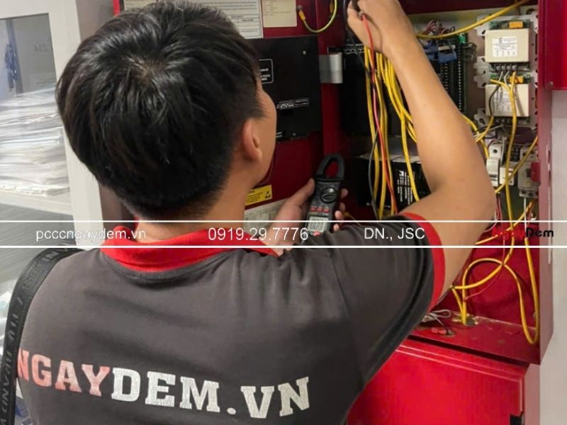 Thiết kế PCCC hầm đỗ xe, bãi trông giữ xe: Giải pháp kỹ thuật chuyên sâu thiết kế PCCC hầm đỗ xe, bãi trông giữ xe