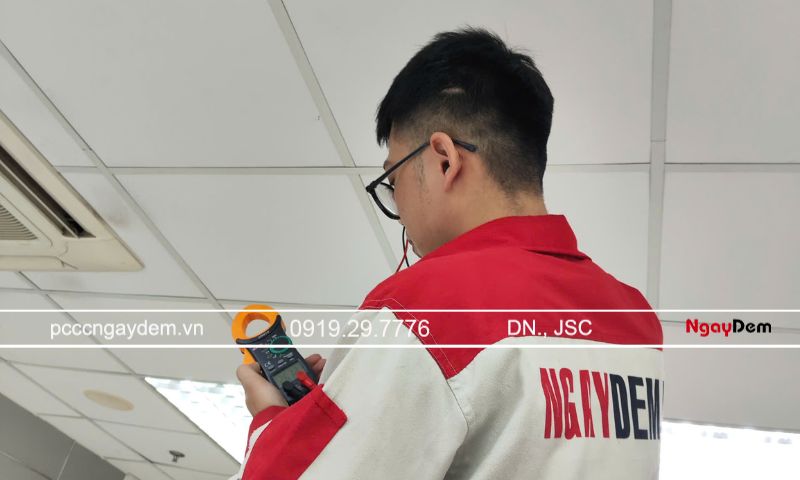 Trường hợp cần phải thẩm định lại hệ thống PCCC