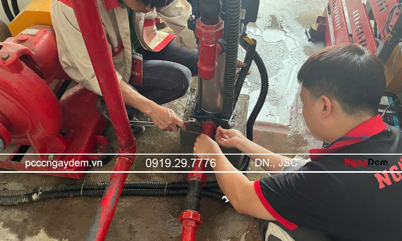 Top 5 đơn vị, công ty tư vấn thiết kế PCCC trọn gói uy tín, chuyên nghiệp Thay vì tự thiết kế hệ thống PCCC, thuê các đơn vị chuyên nghiệp đem đến nhiều lợi ích cho chủ đầu tư