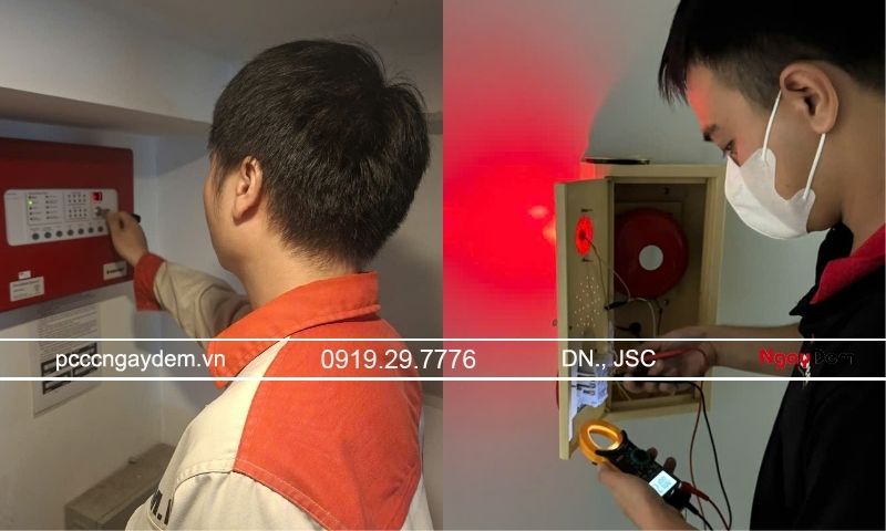 Top 5 đơn vị, công ty tư vấn thiết kế PCCC trọn gói uy tín, chuyên nghiệp Liên hệ 0919.29.7776 để được tư vấn và khảo sát miễn phí