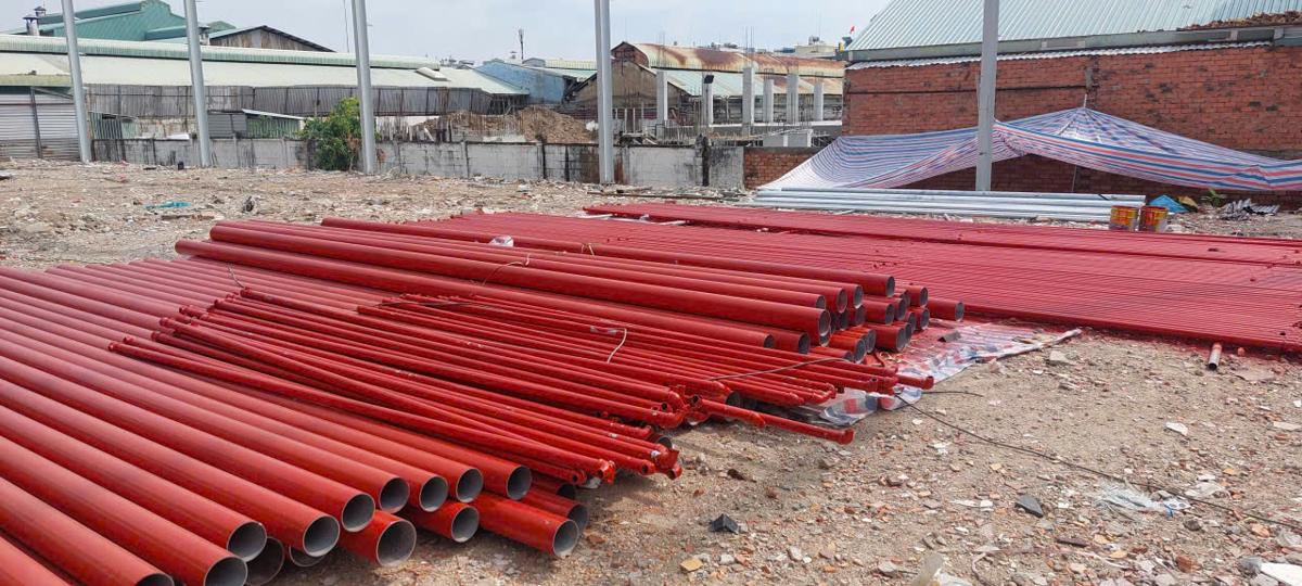 PCCC Ngày Đêm