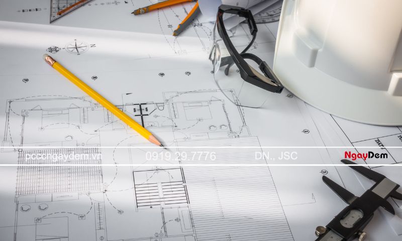Các văn bản pháp luật và quy chuẩn PCCC hiện hành