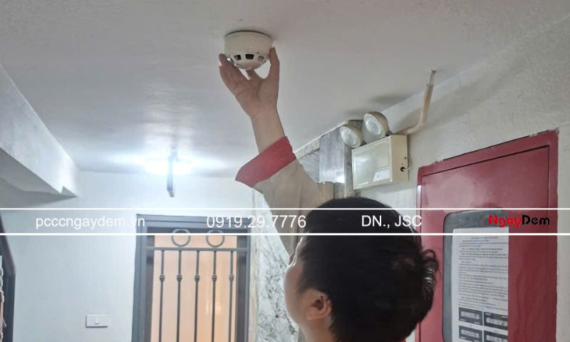 Quy định PCCC cho cơ sở kinh doanh dịch vụ (Karaoke, nhà hàng, khách sạn)