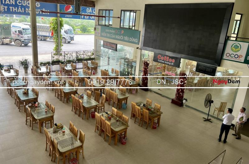 Thi công PCCC trạm dừng nghỉ: Lắp đặt trọn gói, chuẩn kiểm định Thi công PCCC trạm dừng nghỉ