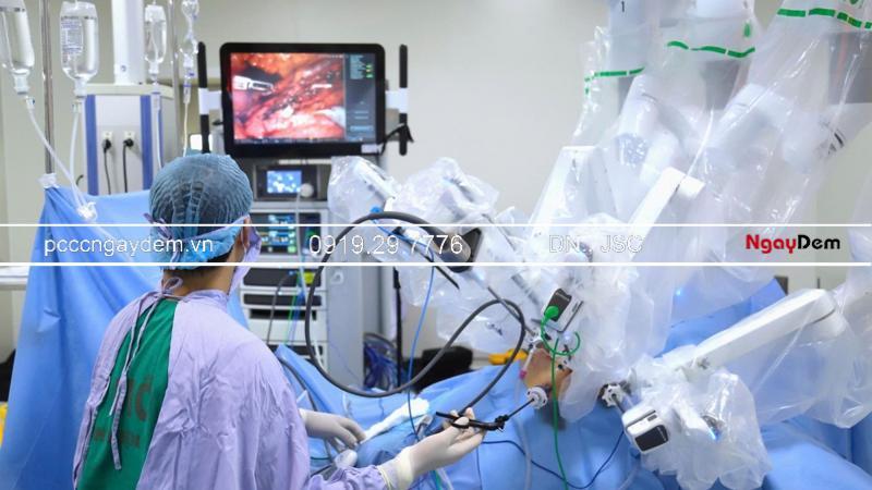 Tiêu chuẩn thiết kế PCCC bệnh viện, phòng khám, cơ sở y tế Thiết kế pccc bệnh viện