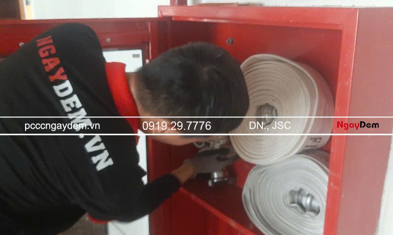 Thiết kế PCCC nhà ga, bến xe: Quy định và giải pháp tối ưu Khu vực để xe, chờ xe cần ưu tiên biện pháp chữa cháy linh động