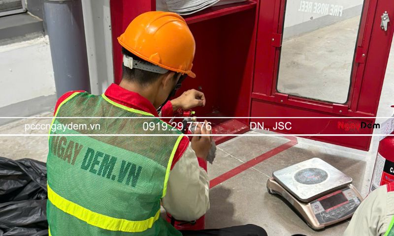 Vì sao cần phải thiết kế PCCC quán bar, quán pub, club chuẩn quy định? PCCC Ngày Đêm - Đơn vị tư vấn thiết kế PCCC quán bar, quán pub, club