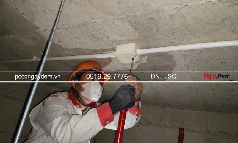 Vì sao cần phải thiết kế PCCC quán bar, quán pub, club chuẩn quy định? Thi công theo đúng bản vẽ đã duyệt
