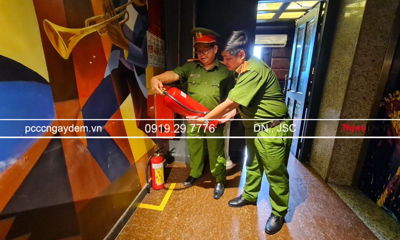 Vì sao cần phải thiết kế PCCC quán bar, quán pub, club chuẩn quy định? Chủ các quán bar, pub, club cần làm gì?