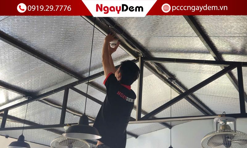 Vì sao cần phải thiết kế PCCC quán bar, quán pub, club chuẩn quy định?