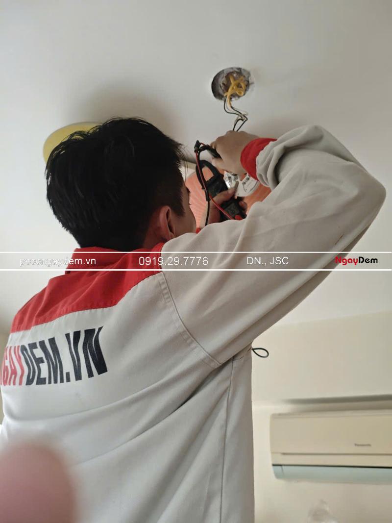 Thiết kế pccc rạp chiếu phim