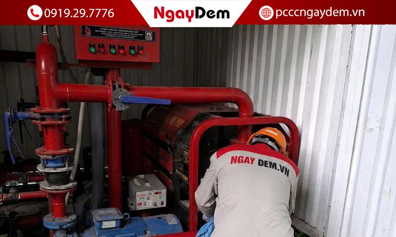 Thiết kế PCCC sân bay có gì khác so với công trình thông thường? Thiết kế PCCC sân bay có gì khác so với công trình thông thường?