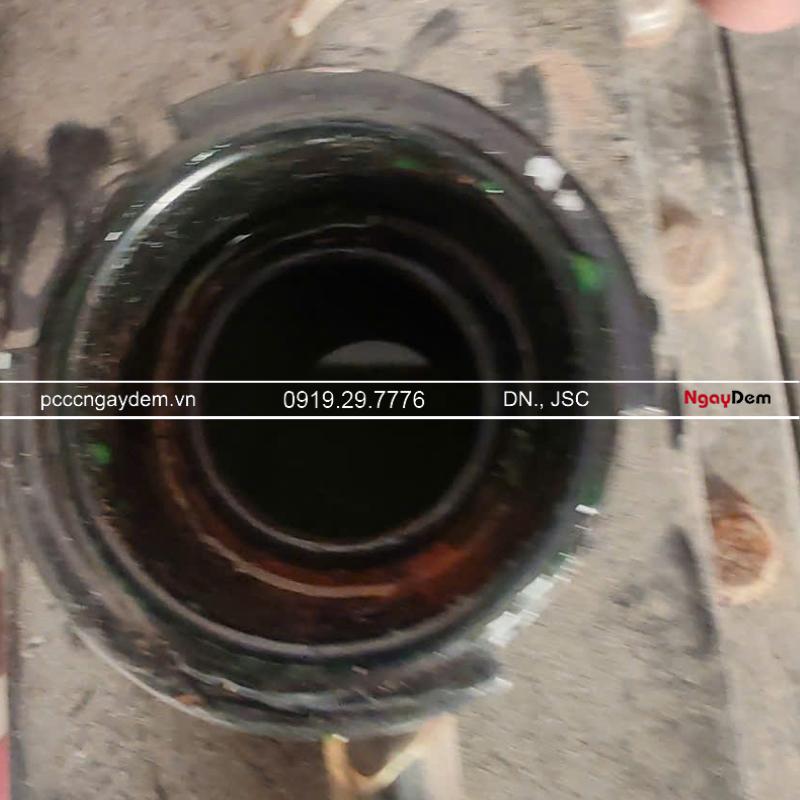Bảo dưỡng & thay thế tủ điều khiển máy bơm PCCC trường THPT Lưu Hoàng Bảo dưỡng & thay thế tủ điều khiển máy bơm PCCC trường THPT Lưu Hoàng