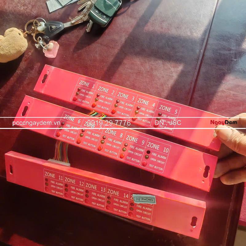 Bảo dưỡng & thay thế tủ điều khiển máy bơm PCCC trường THPT Lưu Hoàng Bảo dưỡng & thay thế tủ điều khiển máy bơm PCCC trường THPT Lưu Hoàng