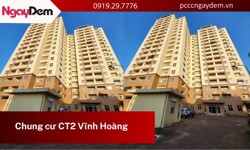 Bảo dưỡng máy bơm cứu hỏa PCCC chung cư CT2 Vĩnh Hoàng, Hoàng Văn Thụ Bảo dưỡng máy bơm cứu hỏa PCCC chung cư CT2 Vĩnh Hoàng