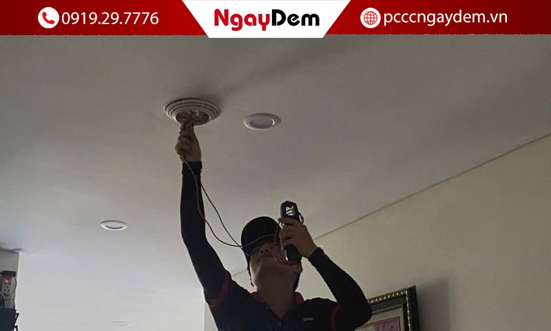 Hiểu đúng về bản vẽ PCCC: Thành phần, Ý nghĩa và Cách đọc