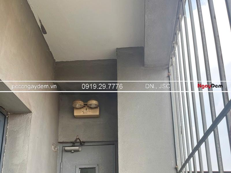 Bảo dưỡng PCCC Khách sạn Hà Nội Larosa – Hanoi Larosa Hotel