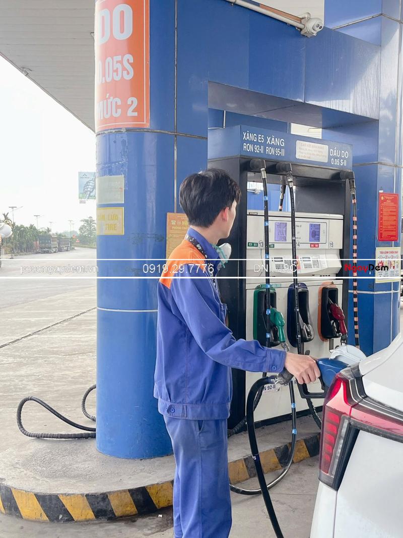 Bảo trì PCCC trạm dừng nghỉ cao tốc chuẩn quy định, tránh sai phạm Bảo trì PCCC trạm dừng nghỉ