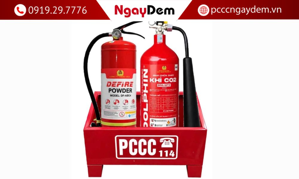 Bình khí CO2 có nổ không? Hướng dẫn sử dụng an toàn bình khí CO2 có nổ không