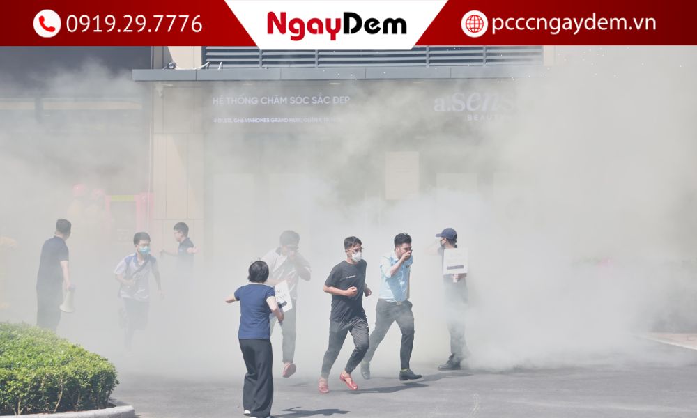 Cách thoát hiểm khi ngộ độc khí CO: Dấu hiệu & hướng dẫn xử lý cách thoát hiểm khi ngộ độc khí co