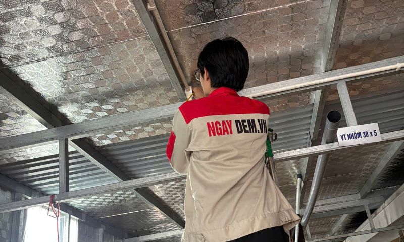 Chăn chiên là gì? Hướng dẫn dùng chăn chiên dập lửa đúng cách Hệ thống PCCC - Giải pháp phòng cháy, hạn chế cháy nổ hiệu quả