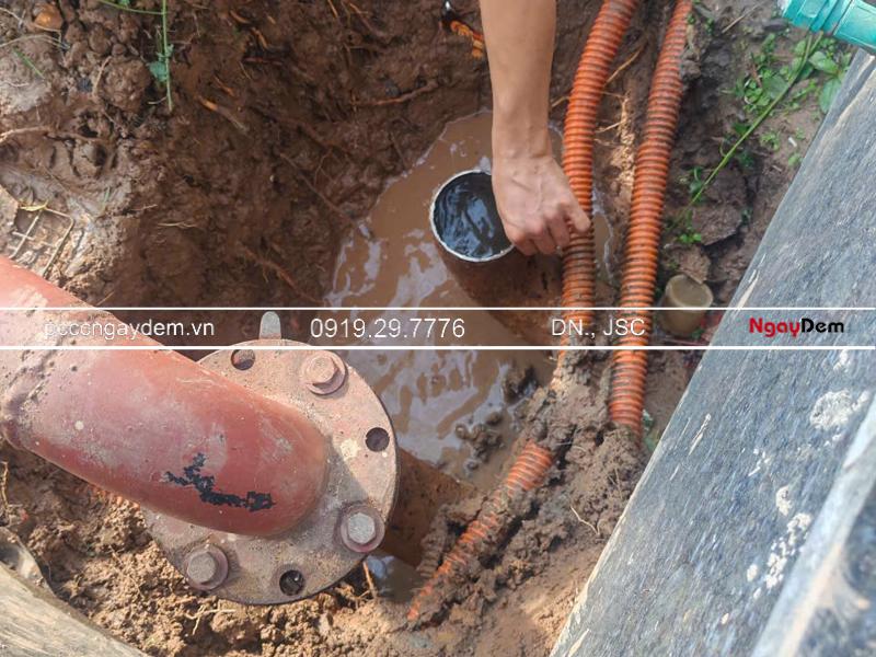Sửa chữa hệ thống PCCC Chung Cư Newlife Hạ Long, Quảng Ninh sửa chữa hệ thống PCCC