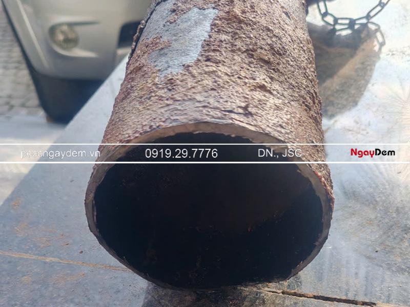 Sửa chữa hệ thống PCCC Chung Cư Newlife Hạ Long, Quảng Ninh Sửa chữa pccc chung cư Newlife