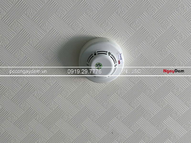 Bảo dưỡng PCCC Công ty Khuôn mẫu & Sản phẩm Công nghệ cao Việt Nam