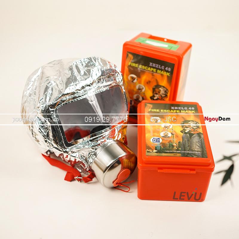 Dụng cụ phòng cháy chữa cháy