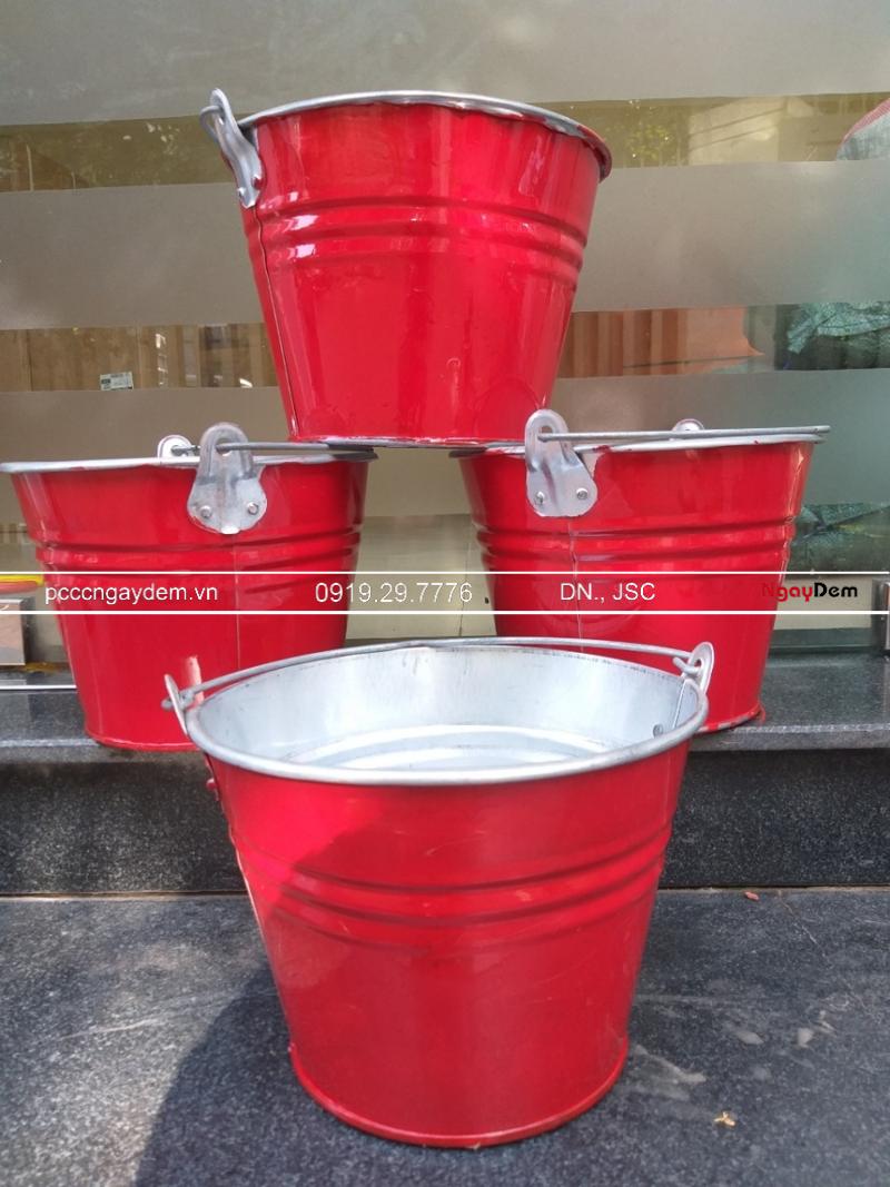 Dụng cụ phòng cháy chữa cháy