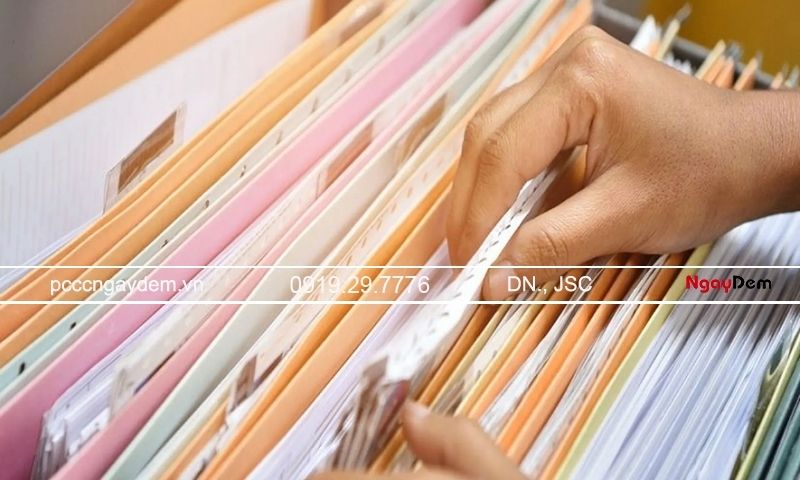 Thành phần hồ sơ đề nghị cấp giấy phép lưu thông