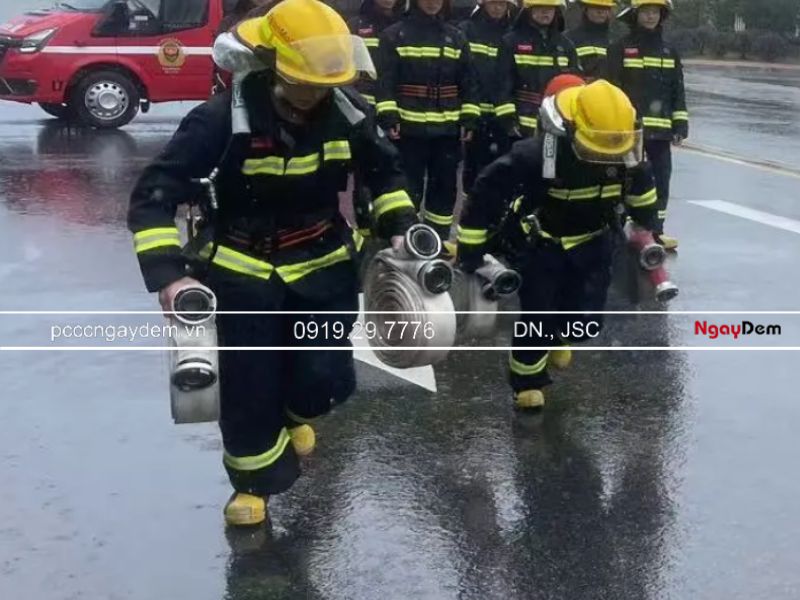 PCCC và CNCH là gì? Tổng hợp tất cả thông tin mới cập nhật pccc và cnch là gì