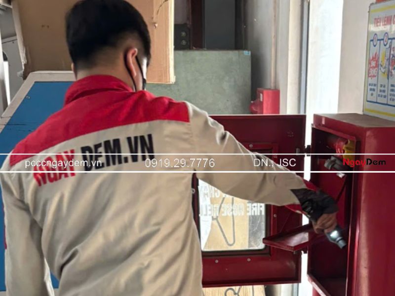 PCCC và CNCH là gì? Tổng hợp tất cả thông tin mới cập nhật pccc và cnch