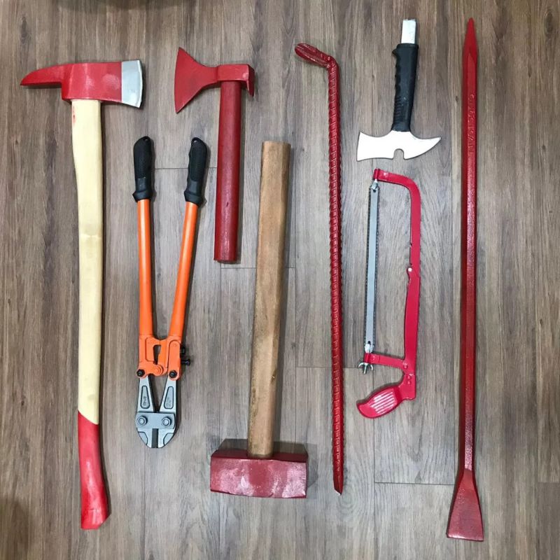Dụng cụ chữa cháy thủ công