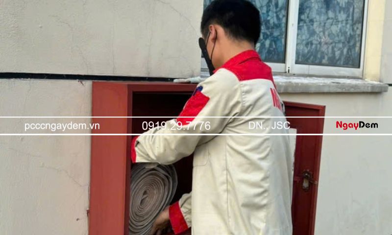 Đối với nhà xưởng, kho hàng và khu công nghiệp