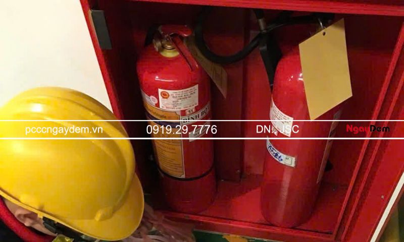 Đối với văn phòng, cửa hàng và cơ sở kinh doanh