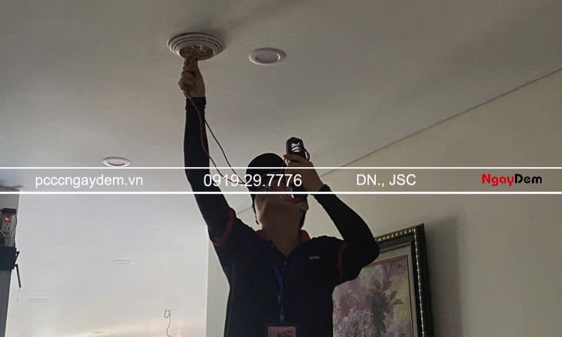 Quy chuẩn nghiệm thu PCCC mới nhất và những điều cần biết Các công việc mà chủ đầu tư cần thực hiện