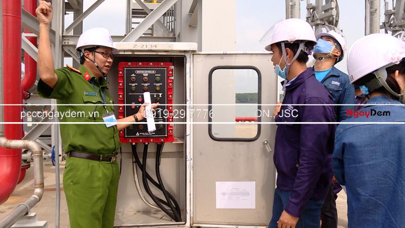 Quy định kiểm tra PCCC định kỳ chuẩn NĐ 105/2025 - Bao lâu 1 lần?