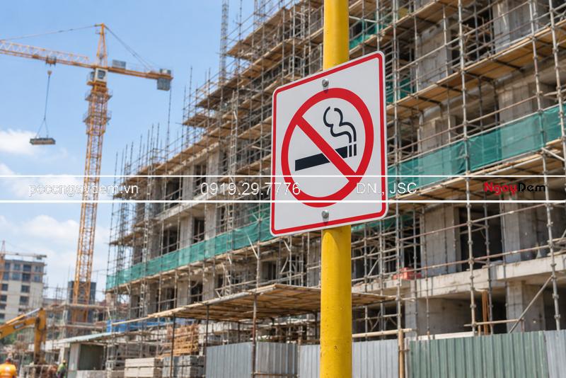 Tiêu chuẩn, Quy định về phòng cháy chữa cháy trong xây dựng mới 2026 Quy định PCCC trong xây dựng