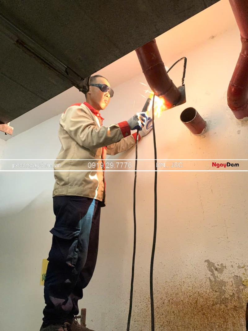 Tiêu chuẩn, Quy định về phòng cháy chữa cháy trong xây dựng mới 2026 Quy định PCCC trong xây dựng